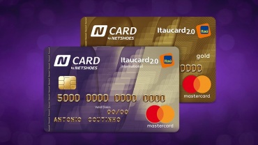 N Card Itaucard 2.0 Mastercard – Confira