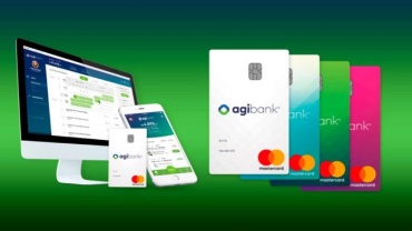 Cartão Agibank Mastercard Internacional