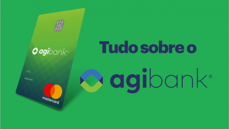 Cartão de crédito Agibank sem comprovação de renda