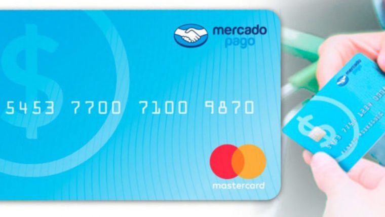 Cartão de crédito Mercado Pago