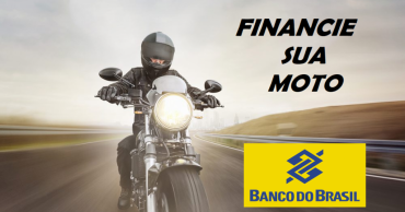 Financiamento de moto no Banco do Brasil - Consegui Aqui