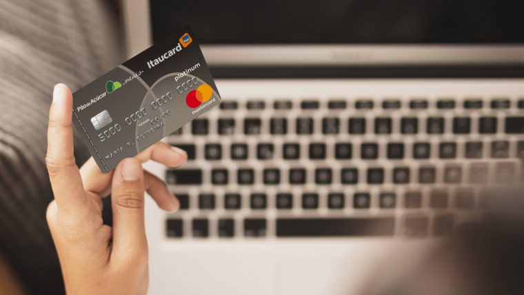 Cartão Pão de Açúcar Itaucard Platinum – Peça o seu