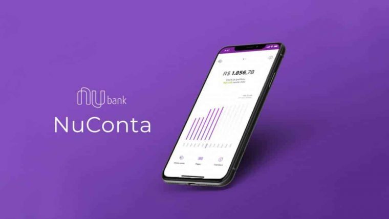 Cartão Nubank e Nuconta – Muitos motivos para você ter