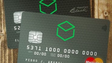 Cartão de Crédito Banco Original Mastercard