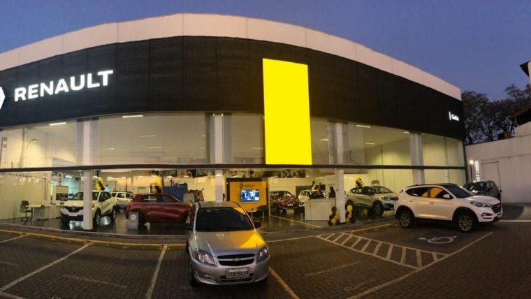 Financiamento de Carros Banco Renault – Realize Seu Sonho Hoje