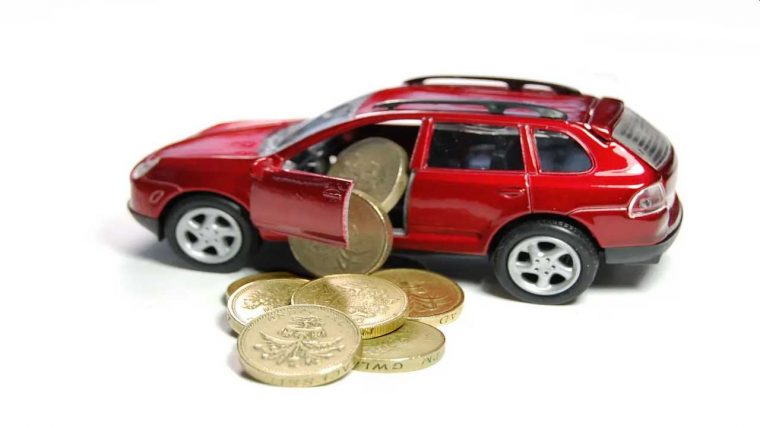 Empréstimo com carro de garantia – Juros mais baixos