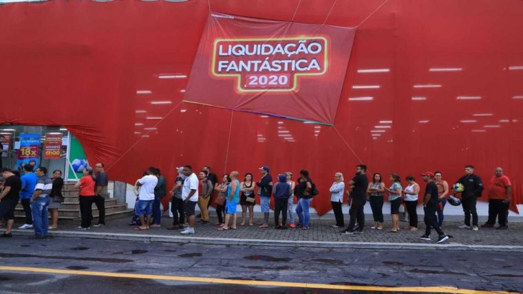 Financiar eletrodomésticos – Agora você pode!