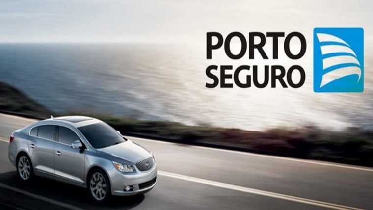 Financiamento de Veículos Porto Seguro