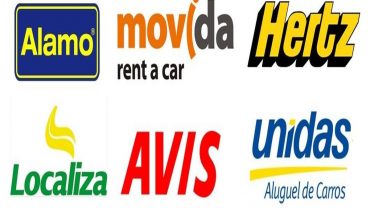 Localiza Hertz, Movida ou Unidas? Qual a melhor ao locar