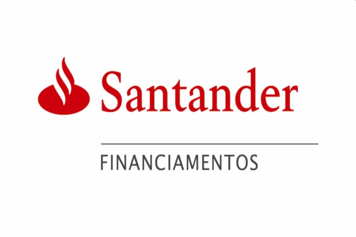 Santander Financiamentos de veículos