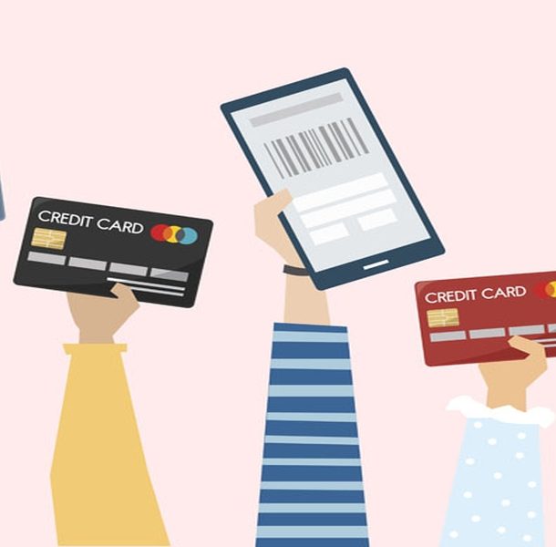 Os melhores cartões de crédito sem anuidade